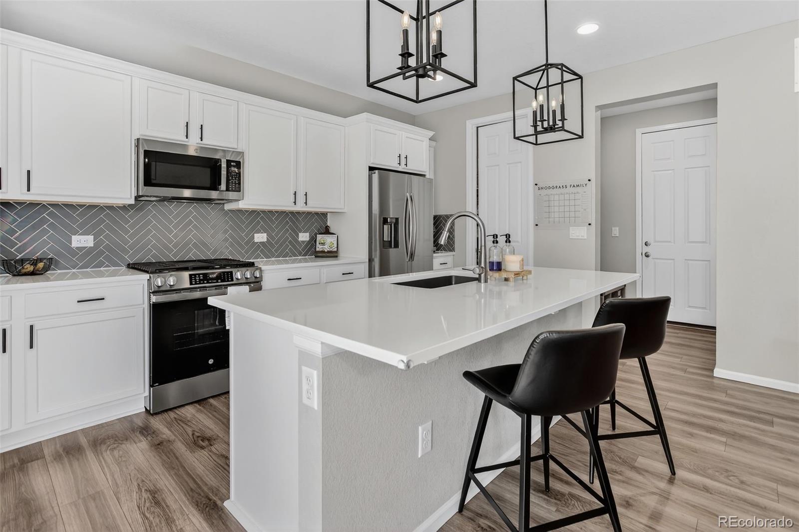 MLS Image #2 for 1652  cade avenue,castle rock, Colorado
