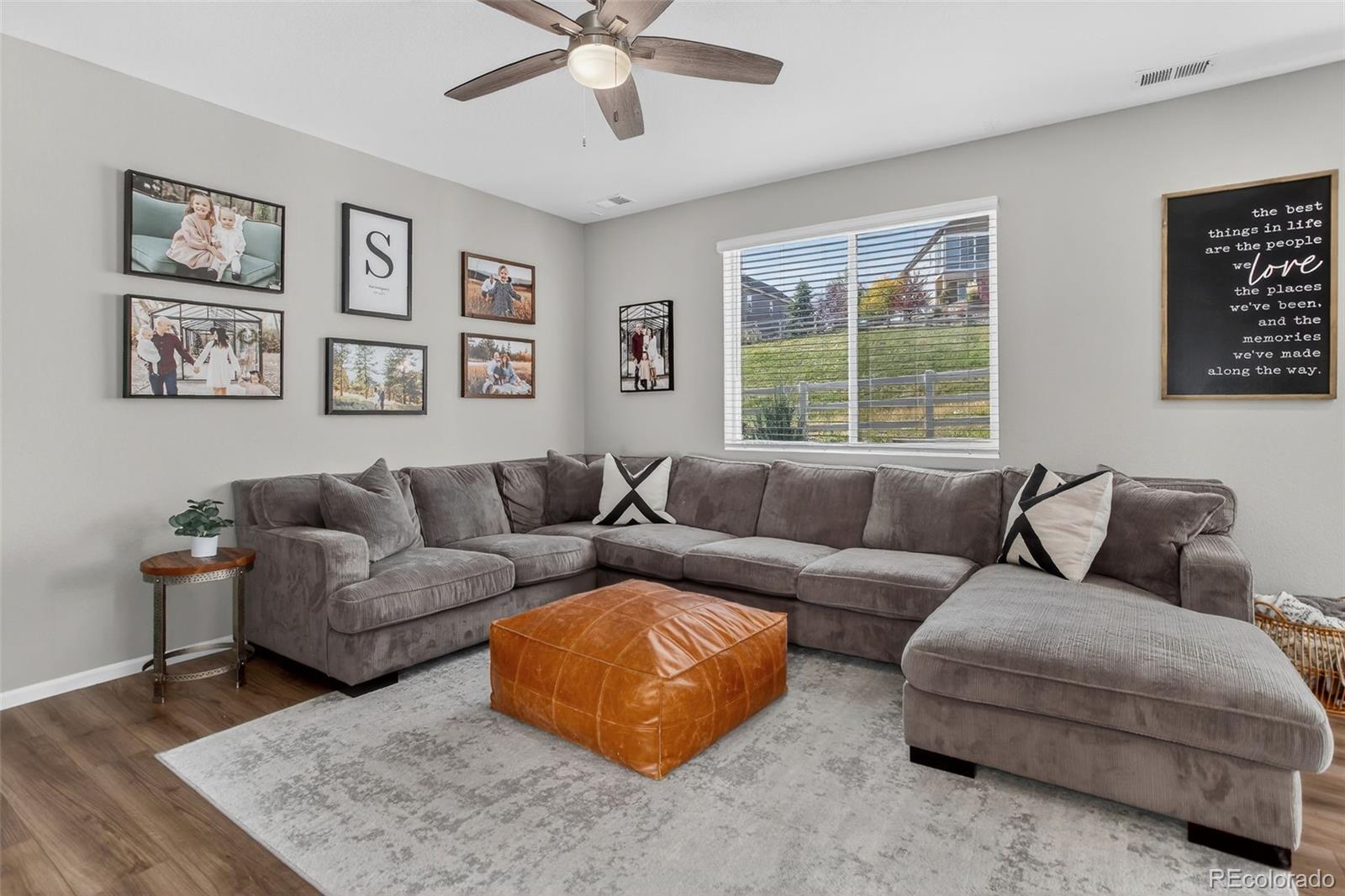 MLS Image #3 for 1652  cade avenue,castle rock, Colorado