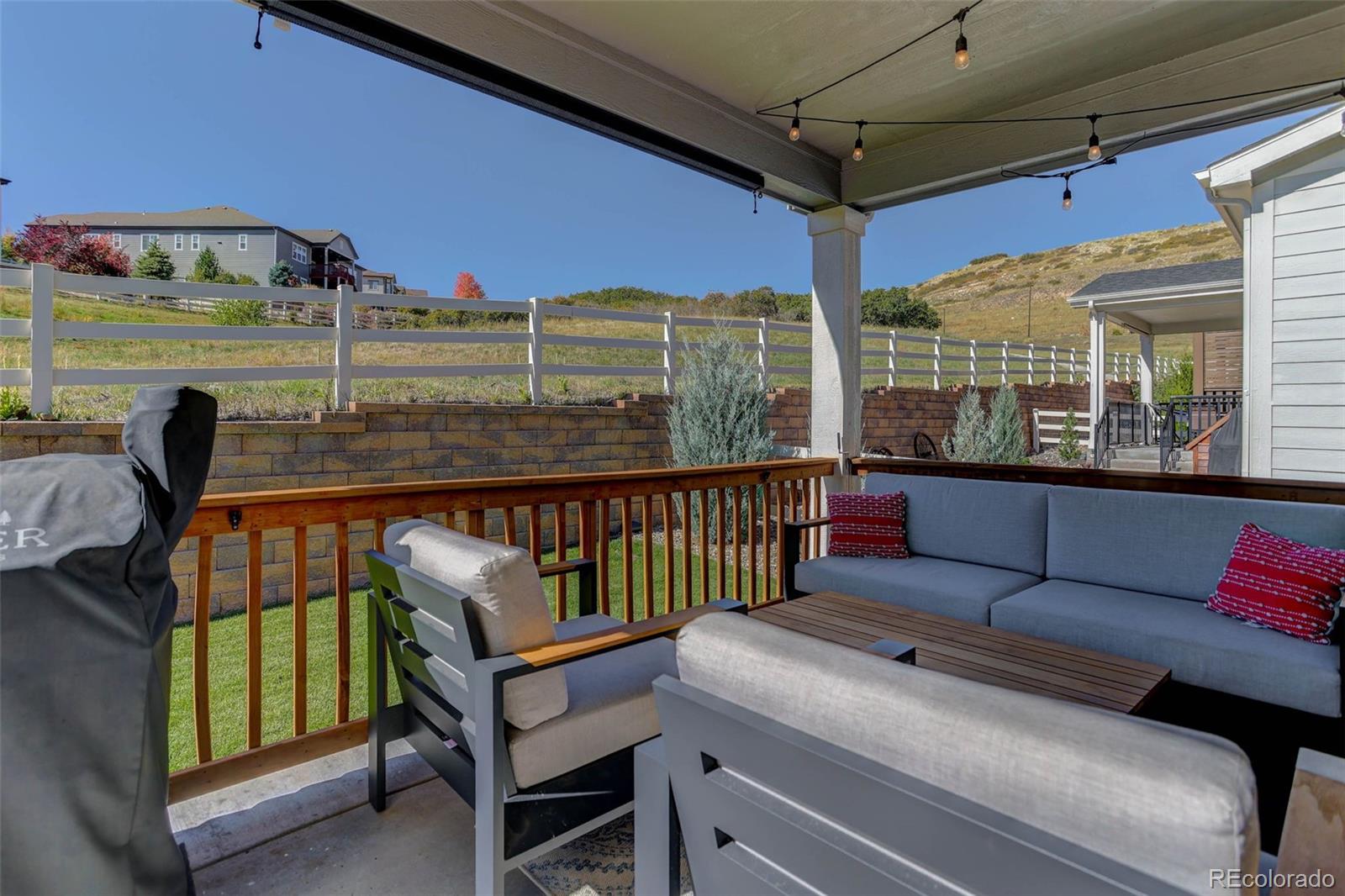 MLS Image #4 for 1652  cade avenue,castle rock, Colorado