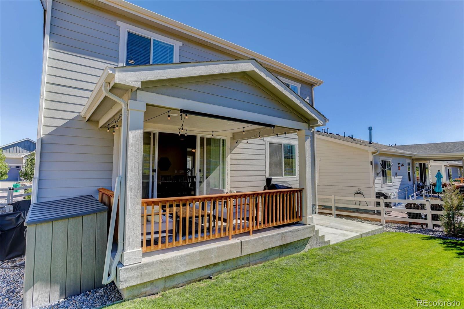 MLS Image #40 for 1652  cade avenue,castle rock, Colorado