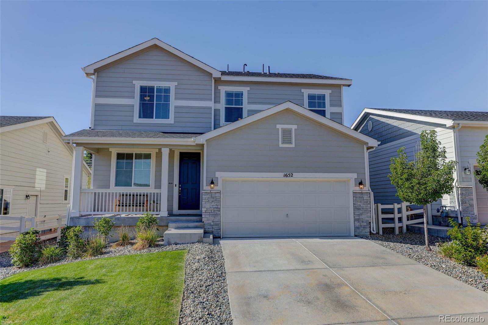 MLS Image #41 for 1652  cade avenue,castle rock, Colorado