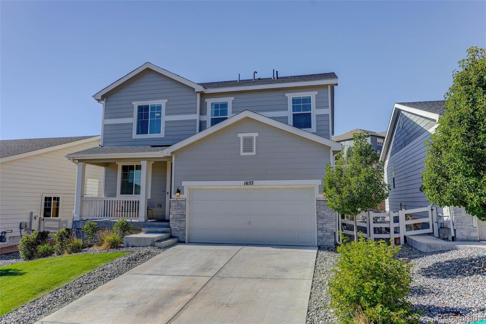 MLS Image #42 for 1652  cade avenue,castle rock, Colorado