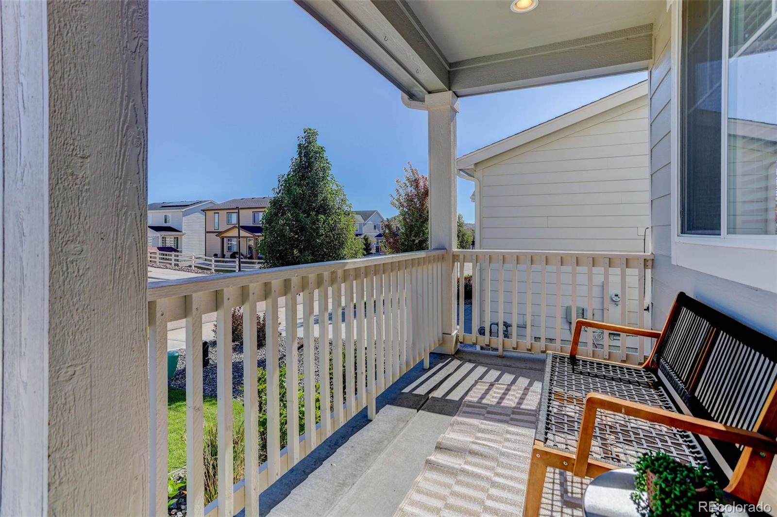 MLS Image #43 for 1652  cade avenue,castle rock, Colorado