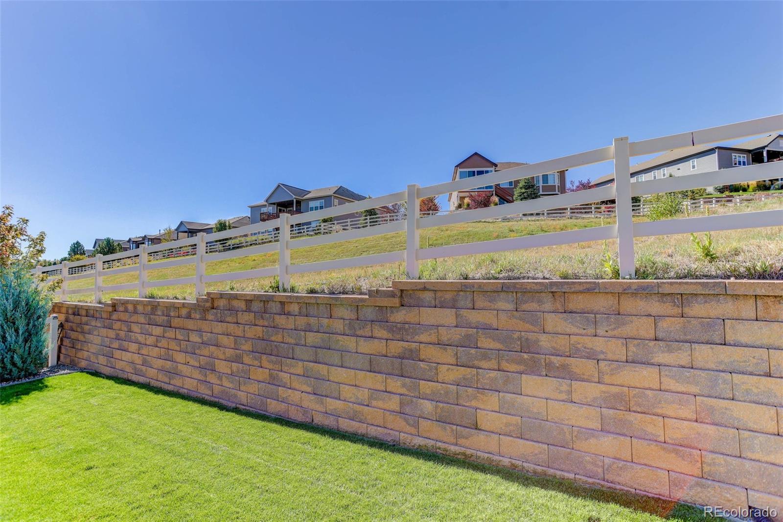 MLS Image #44 for 1652  cade avenue,castle rock, Colorado