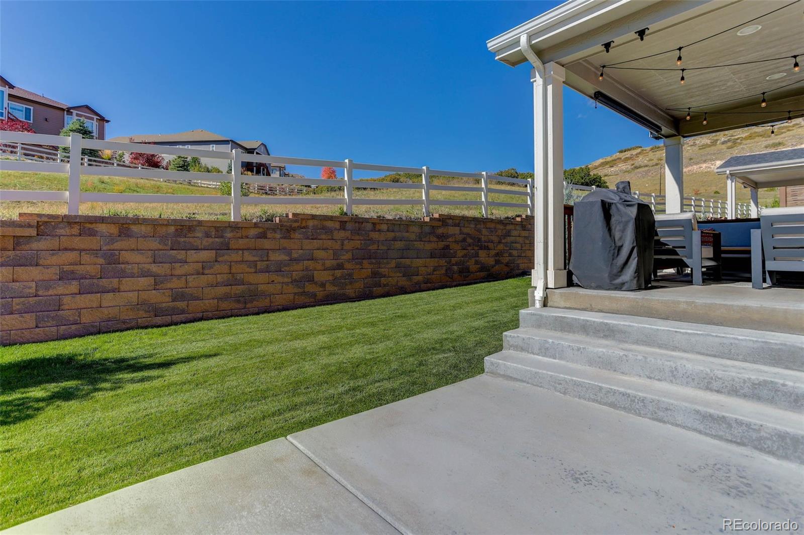MLS Image #45 for 1652  cade avenue,castle rock, Colorado