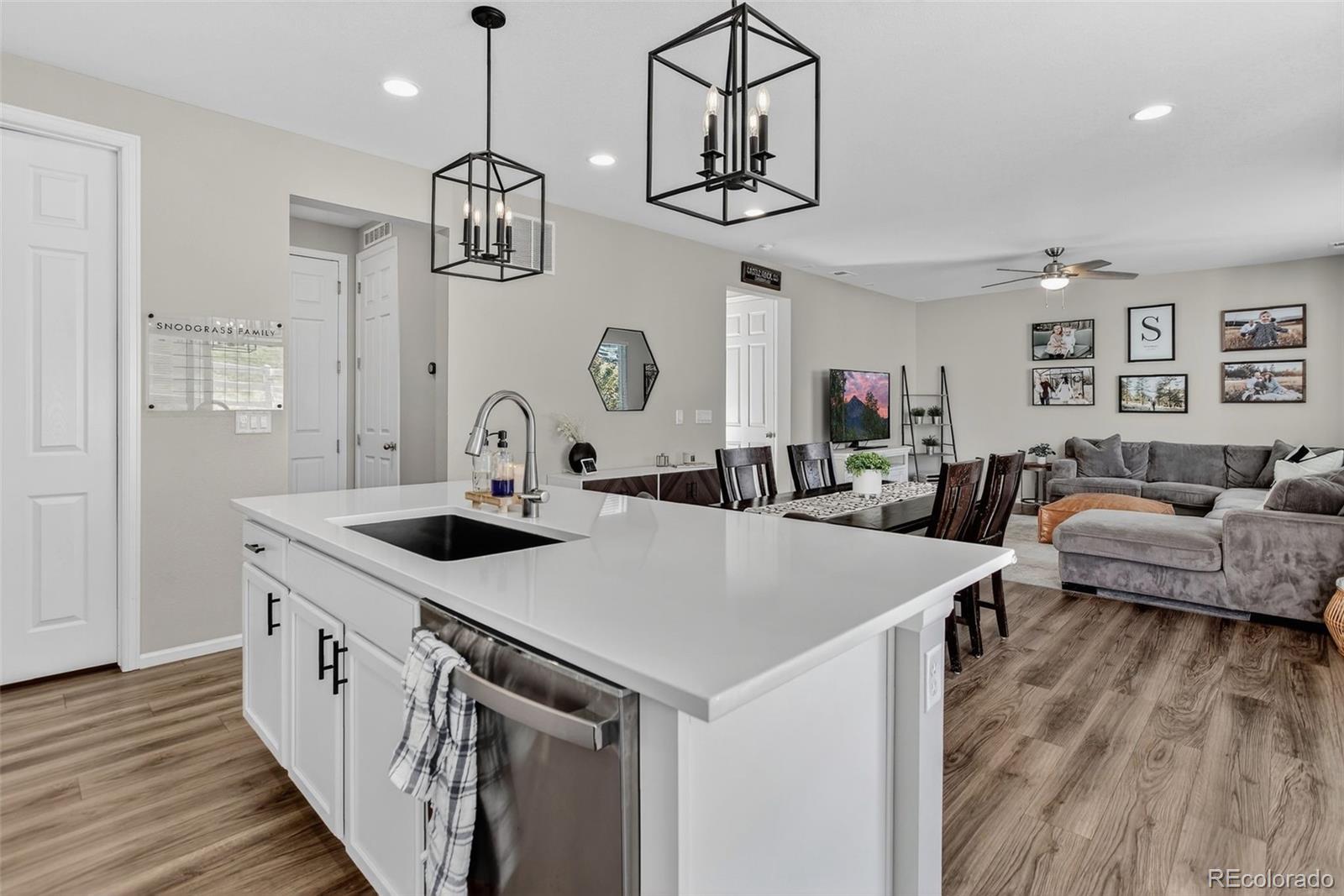 MLS Image #5 for 1652  cade avenue,castle rock, Colorado