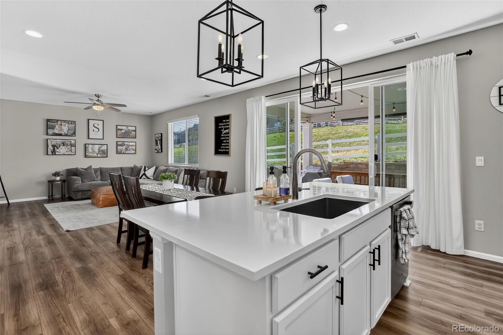 MLS Image #6 for 1652  cade avenue,castle rock, Colorado