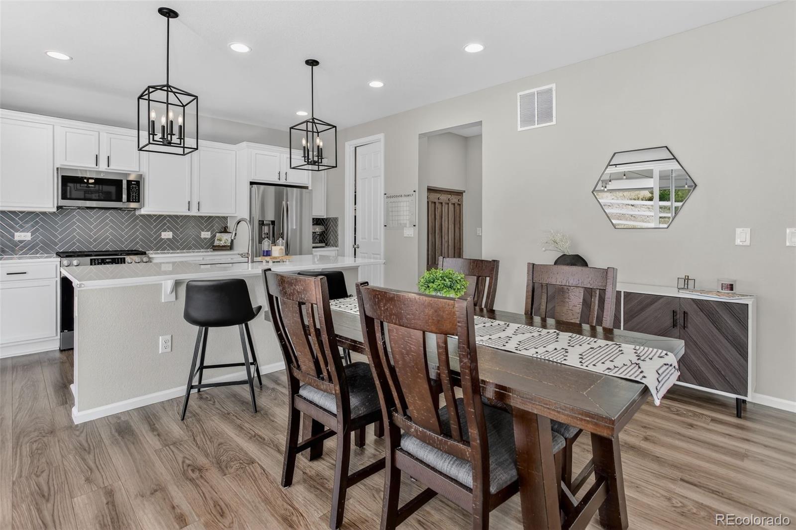 MLS Image #7 for 1652  cade avenue,castle rock, Colorado
