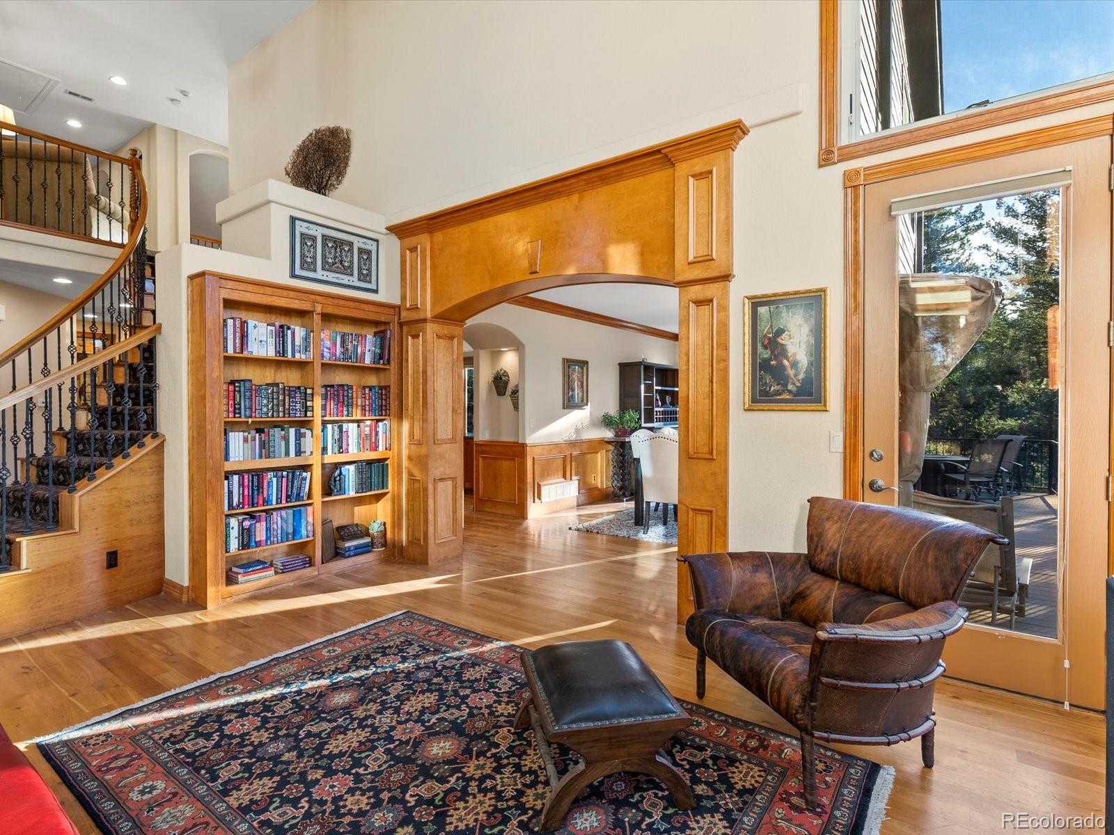 MLS Image #10 for 20906  horse bit way,morrison, Colorado