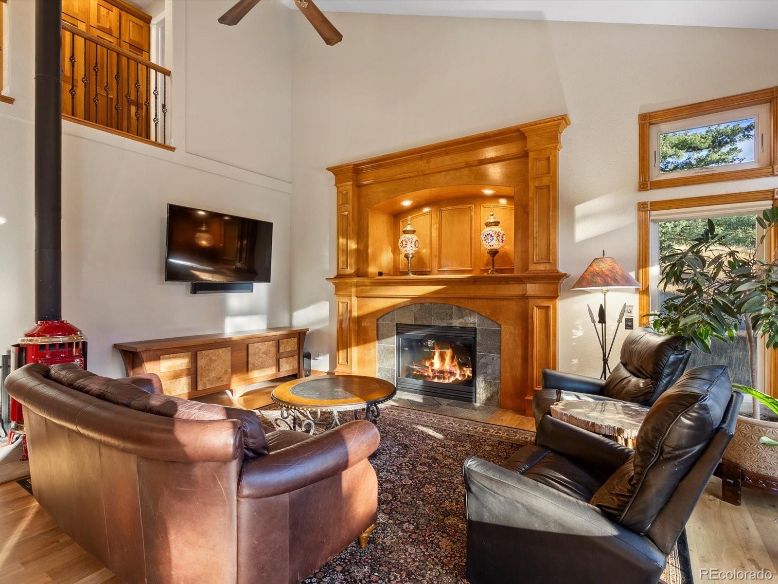 MLS Image #21 for 20906  horse bit way,morrison, Colorado