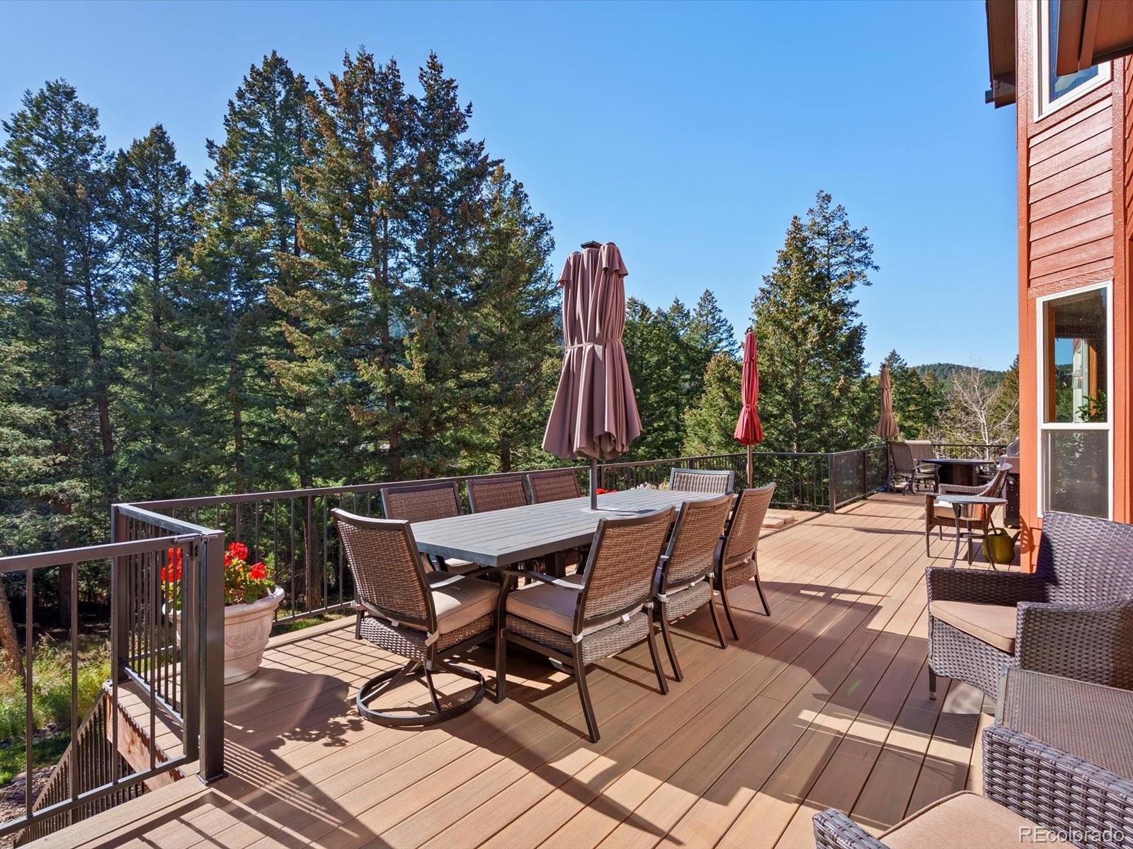 MLS Image #23 for 20906  horse bit way,morrison, Colorado