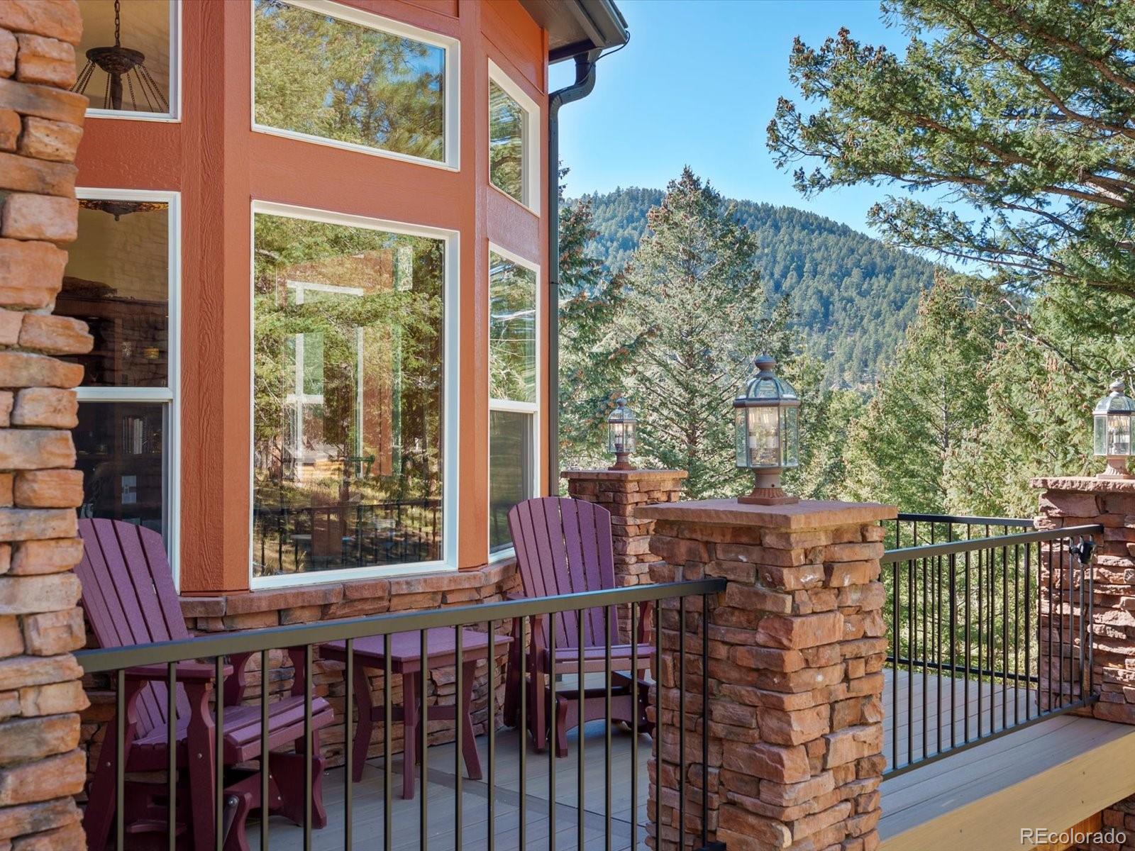 MLS Image #3 for 20906  horse bit way,morrison, Colorado