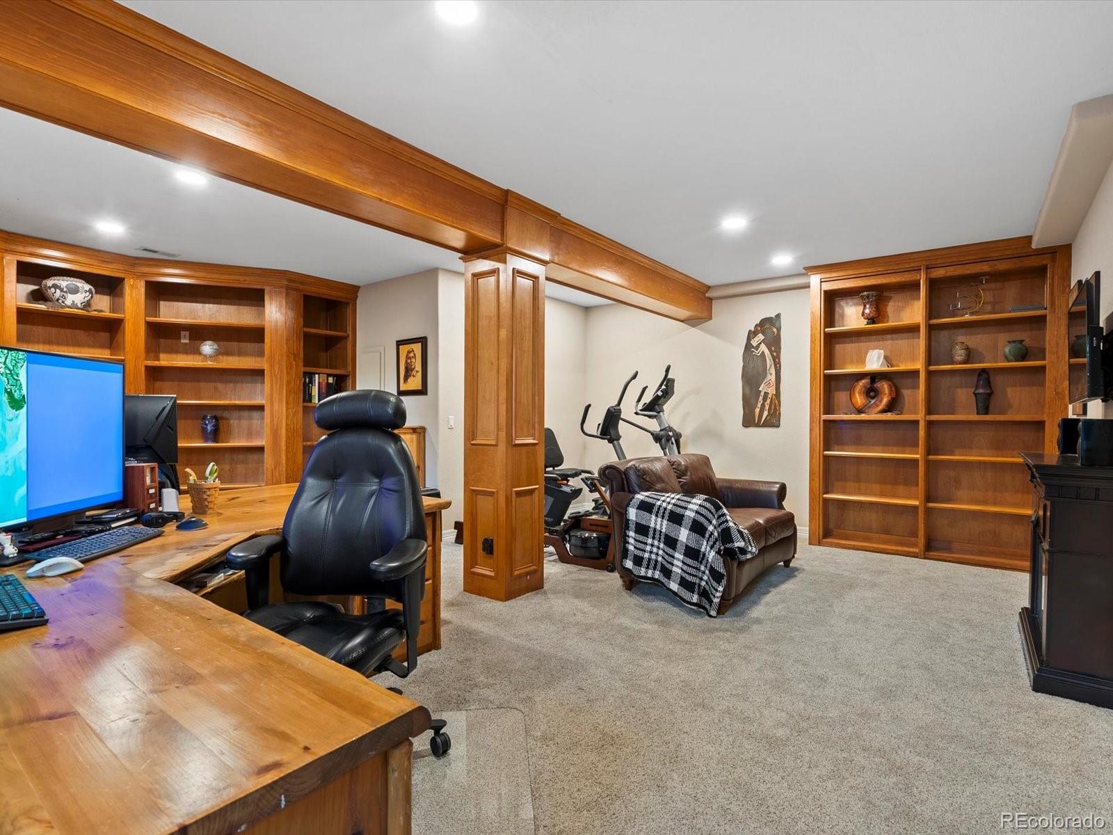 MLS Image #39 for 20906  horse bit way,morrison, Colorado
