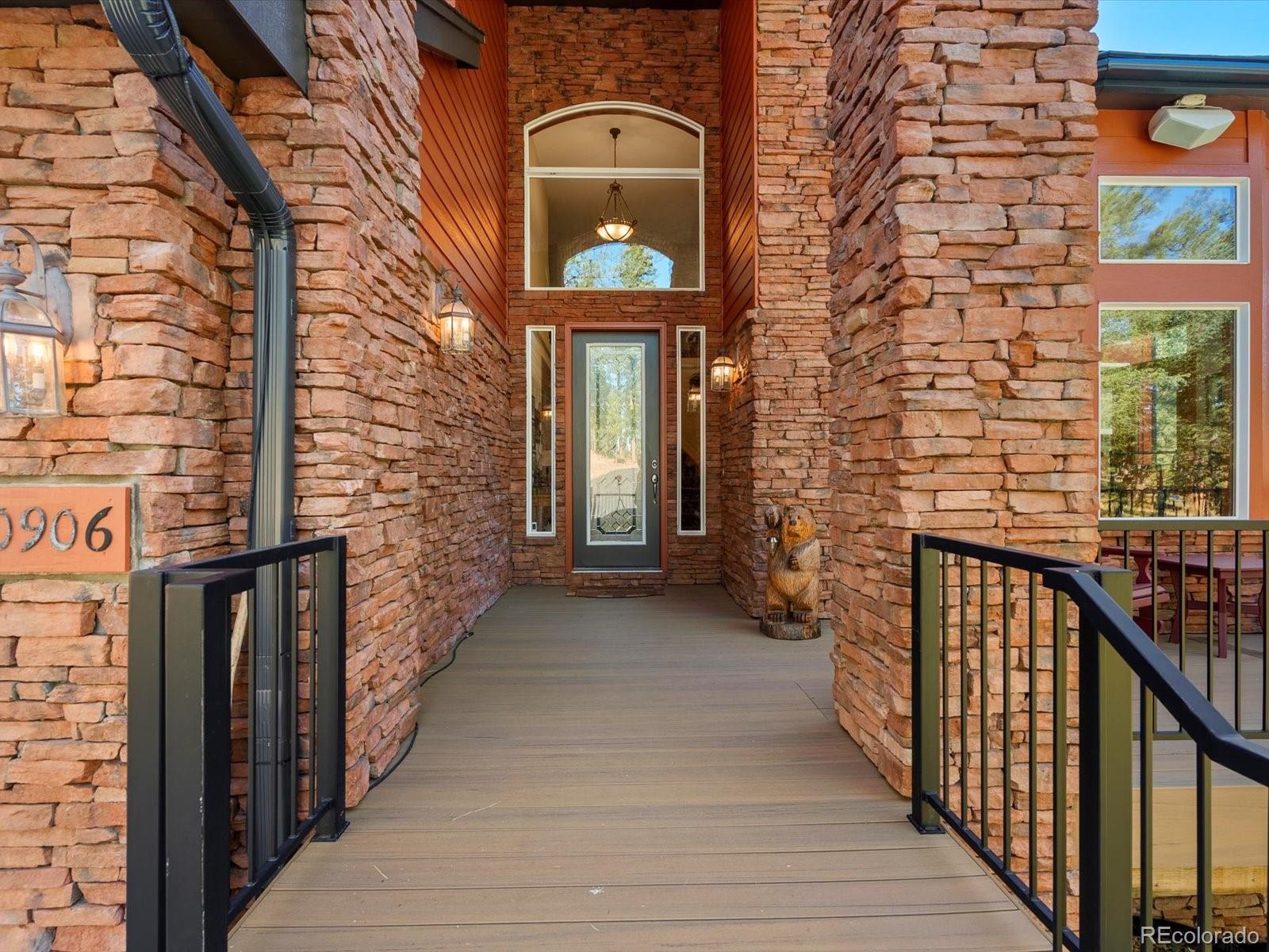 MLS Image #4 for 20906  horse bit way,morrison, Colorado
