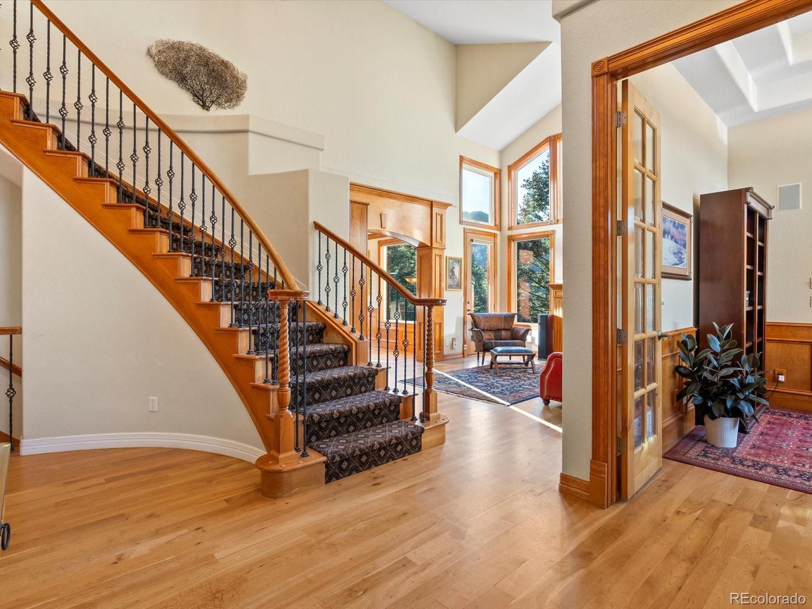 MLS Image #5 for 20906  horse bit way,morrison, Colorado