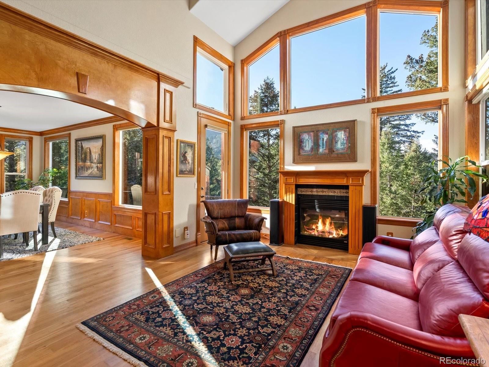 MLS Image #8 for 20906  horse bit way,morrison, Colorado