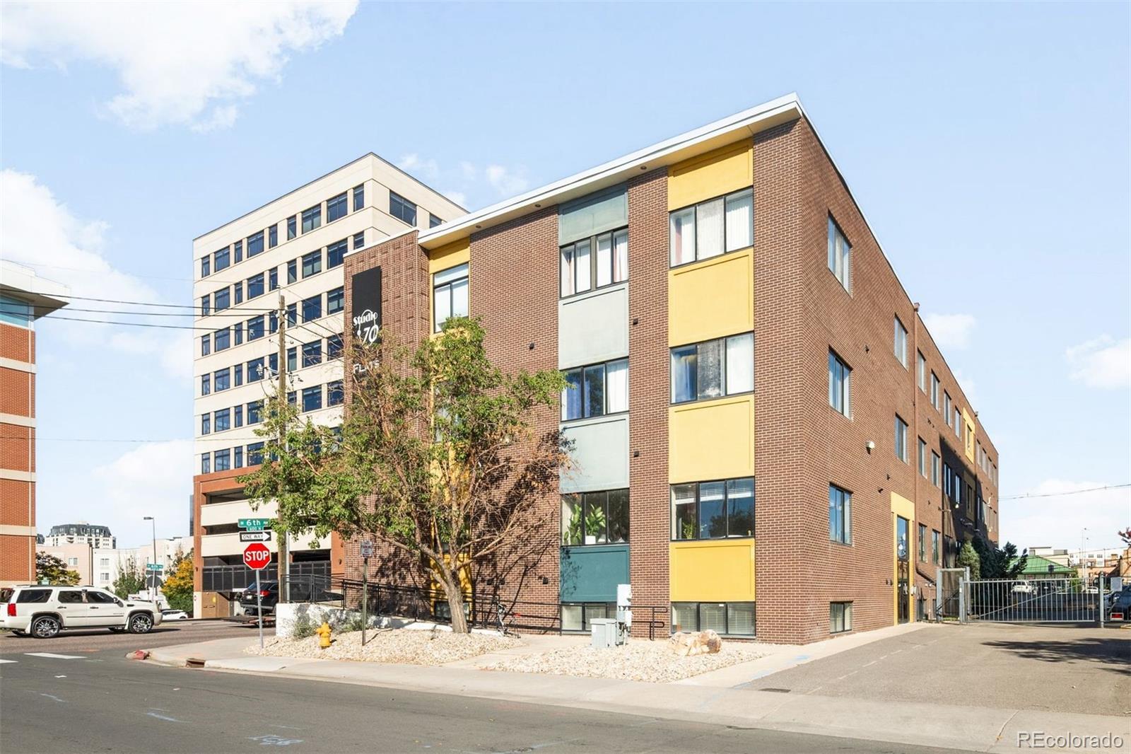 MLS Image #19 for 70 w 6th avenue 100,denver, Colorado