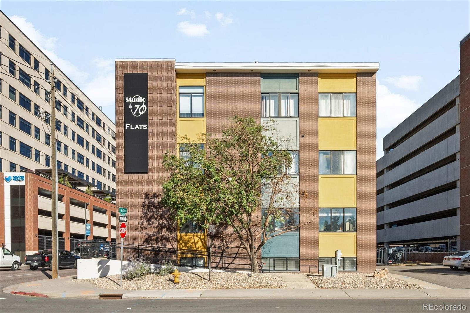 MLS Image #20 for 70 w 6th avenue 100,denver, Colorado