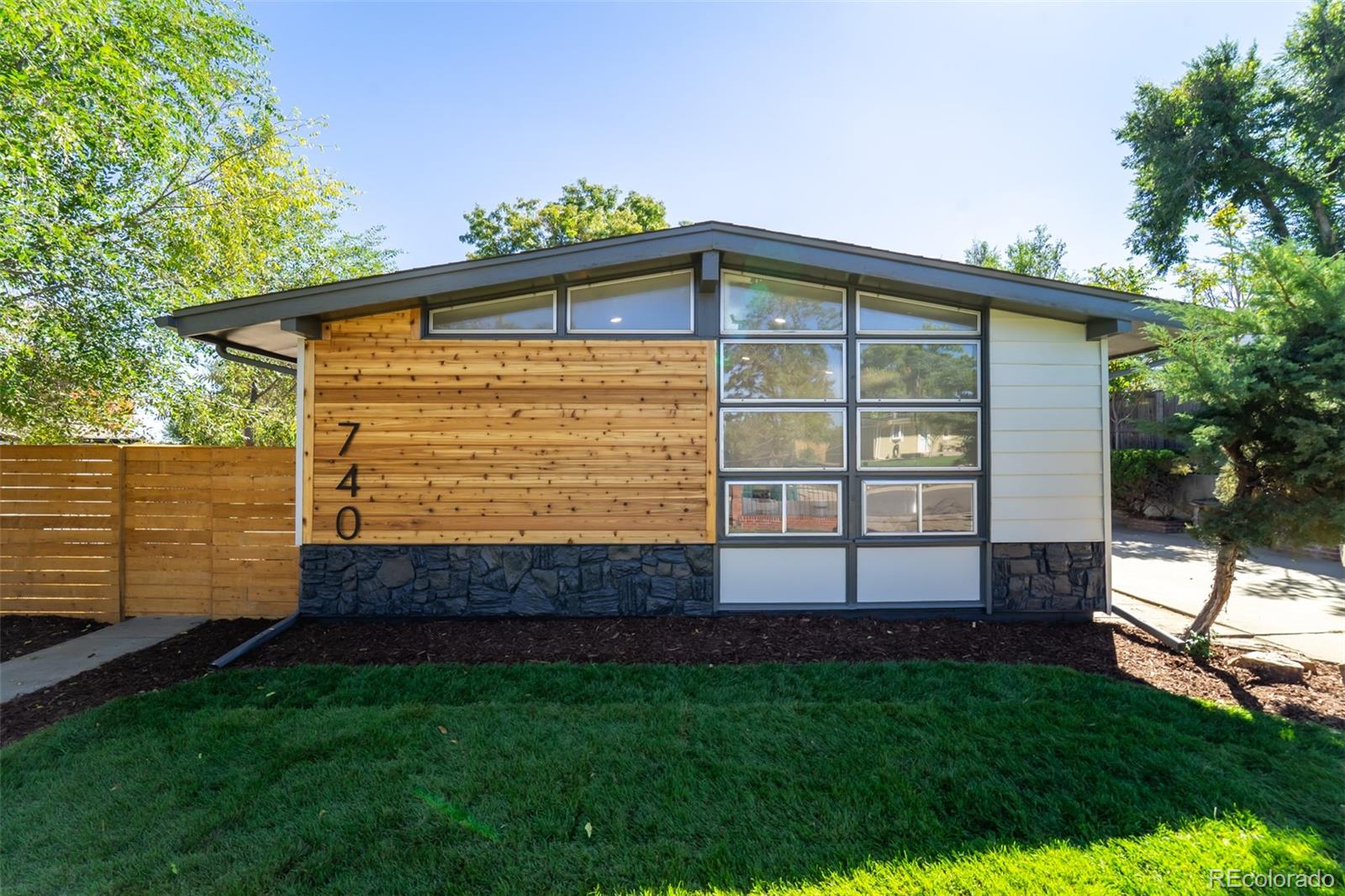 MLS Image #0 for 740  cortez ,denver, Colorado