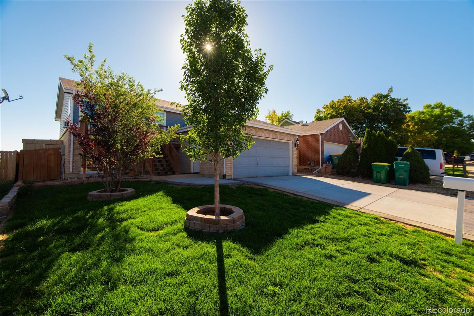 MLS Image #1 for 12260  magnolia way,brighton, Colorado