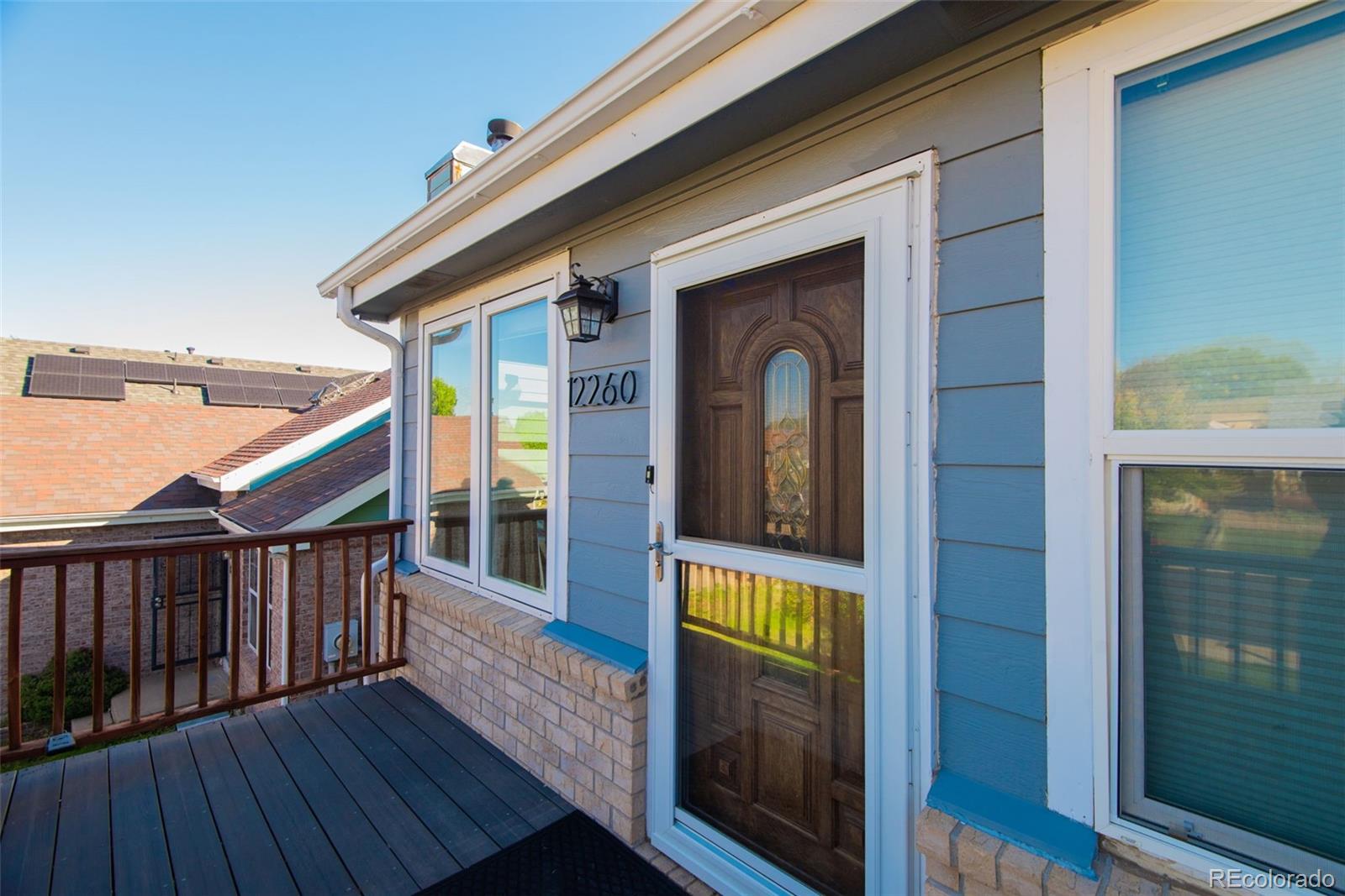 MLS Image #2 for 12260  magnolia way,brighton, Colorado