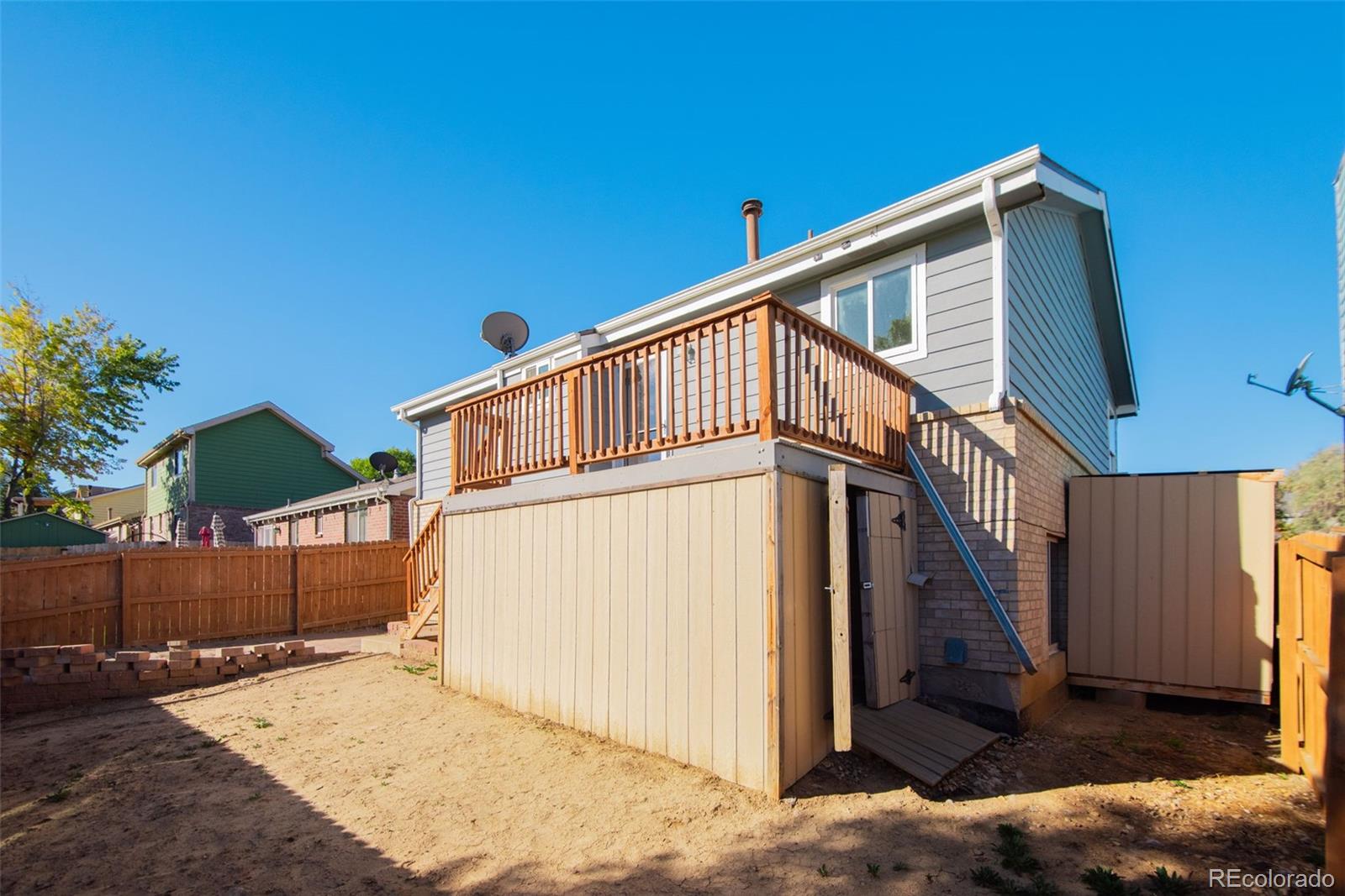 MLS Image #28 for 12260  magnolia way,brighton, Colorado