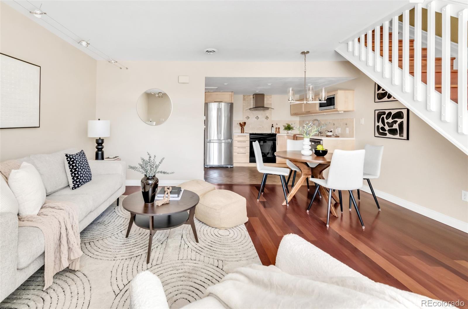 MLS Image #1 for 1650 s deframe street b5,lakewood, Colorado