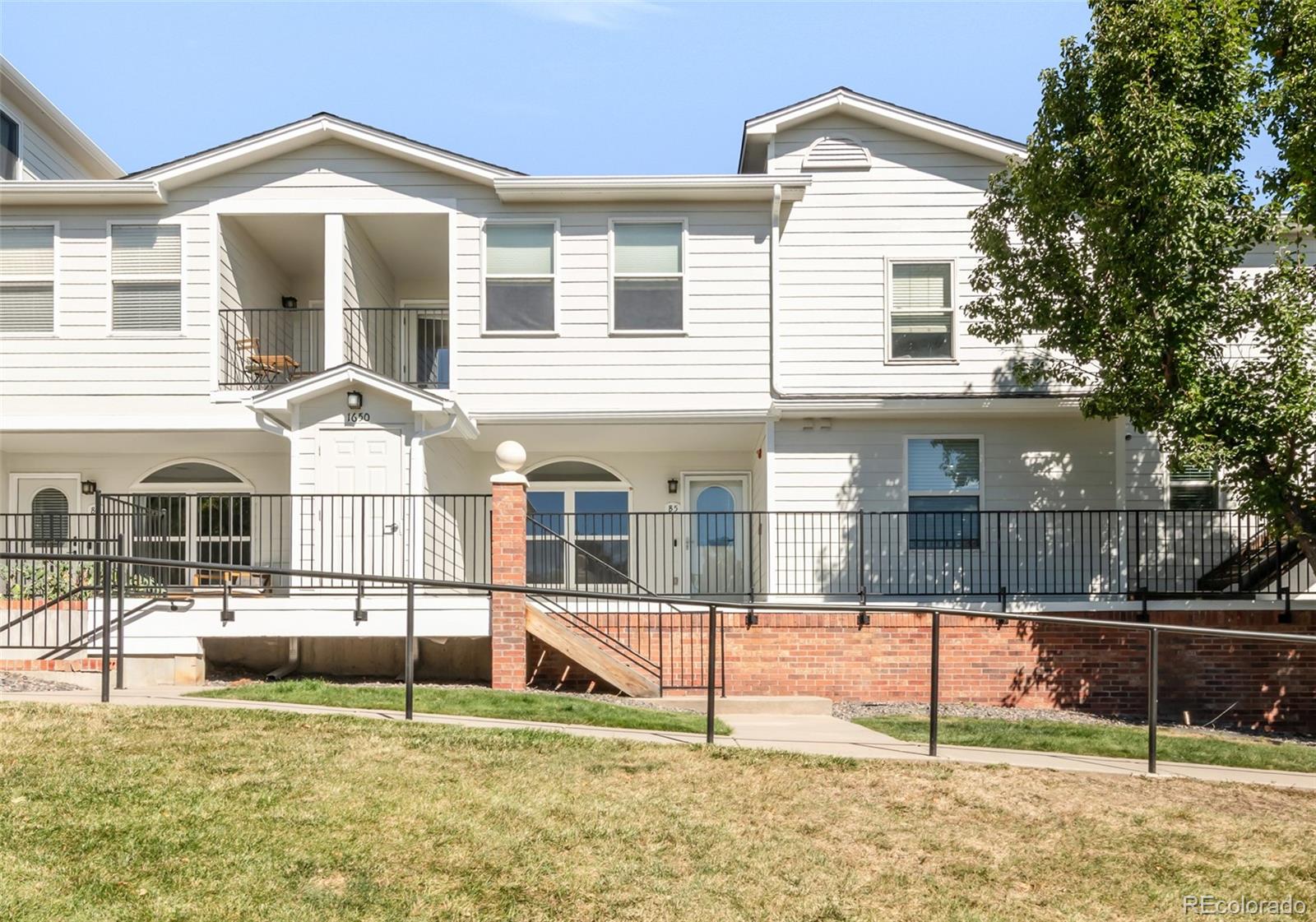 MLS Image #22 for 1650 s deframe street b5,lakewood, Colorado