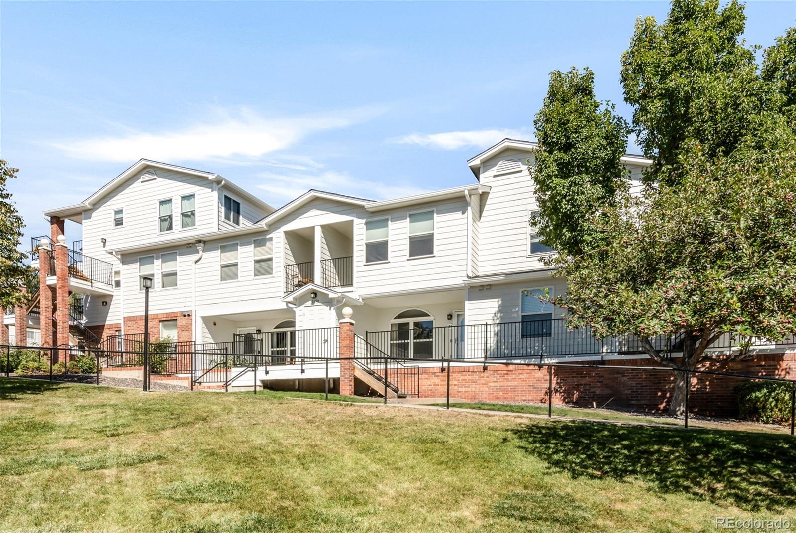 MLS Image #23 for 1650 s deframe street b5,lakewood, Colorado