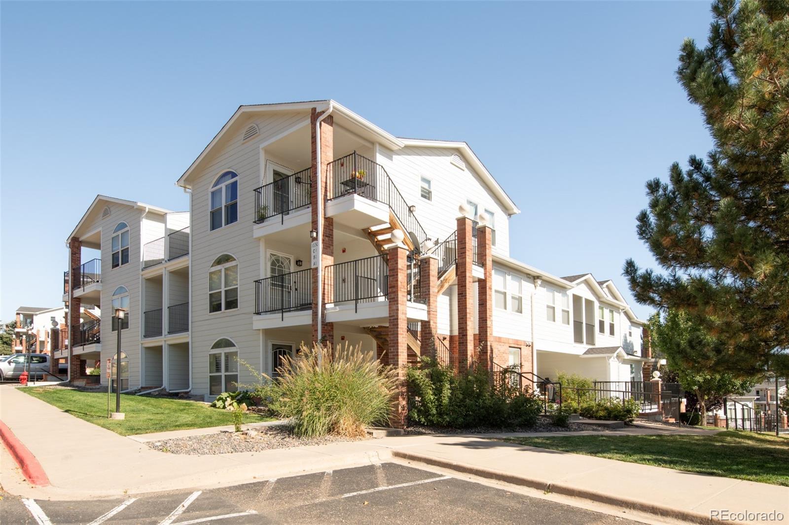 MLS Image #24 for 1650 s deframe street b5,lakewood, Colorado
