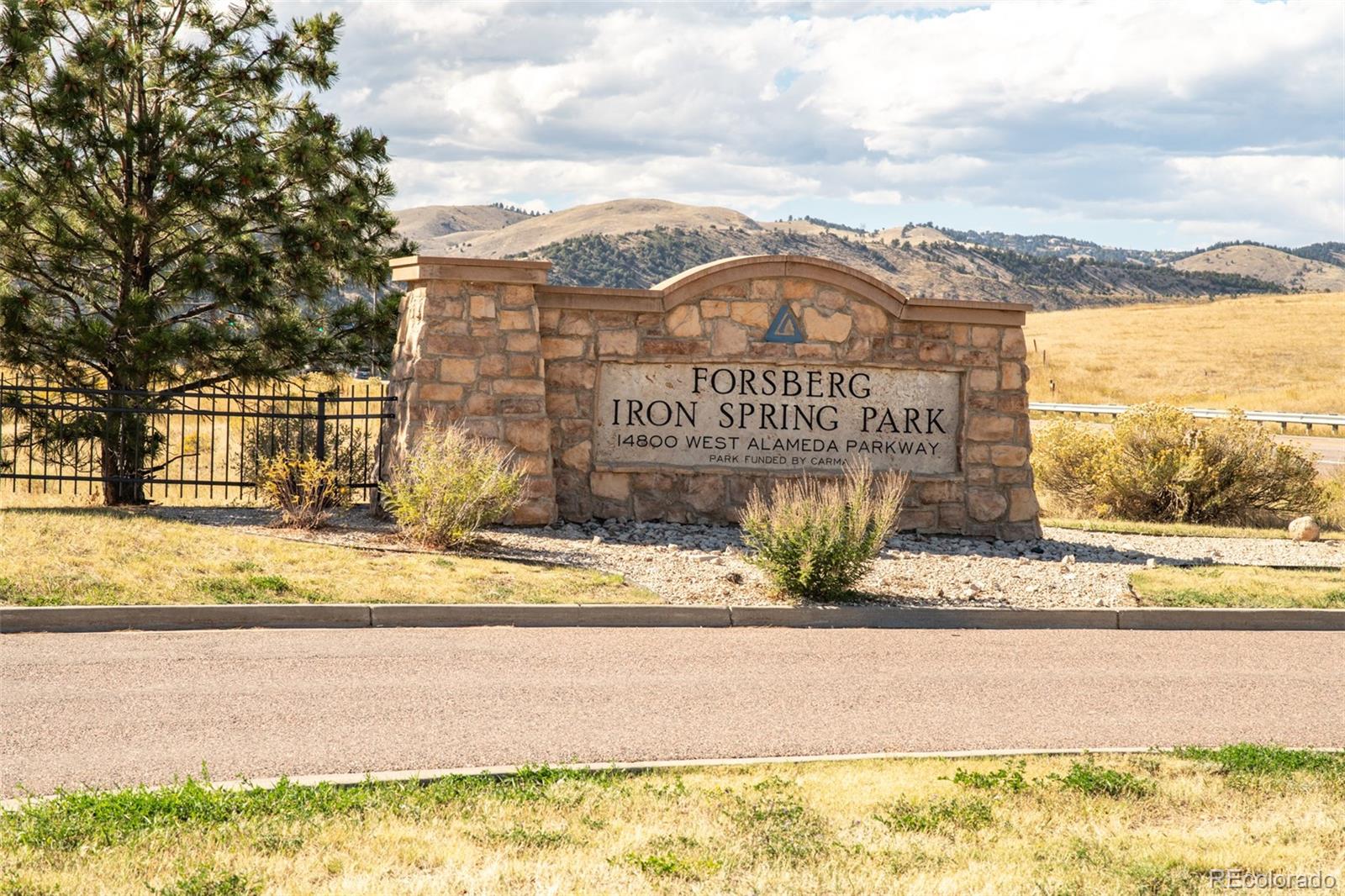 MLS Image #33 for 1650 s deframe street b5,lakewood, Colorado