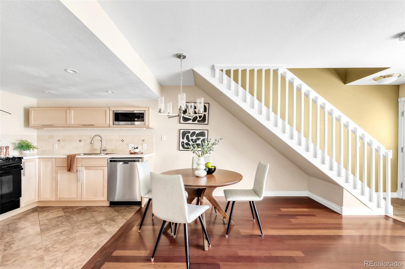 MLS Image #4 for 1650 s deframe street b5,lakewood, Colorado