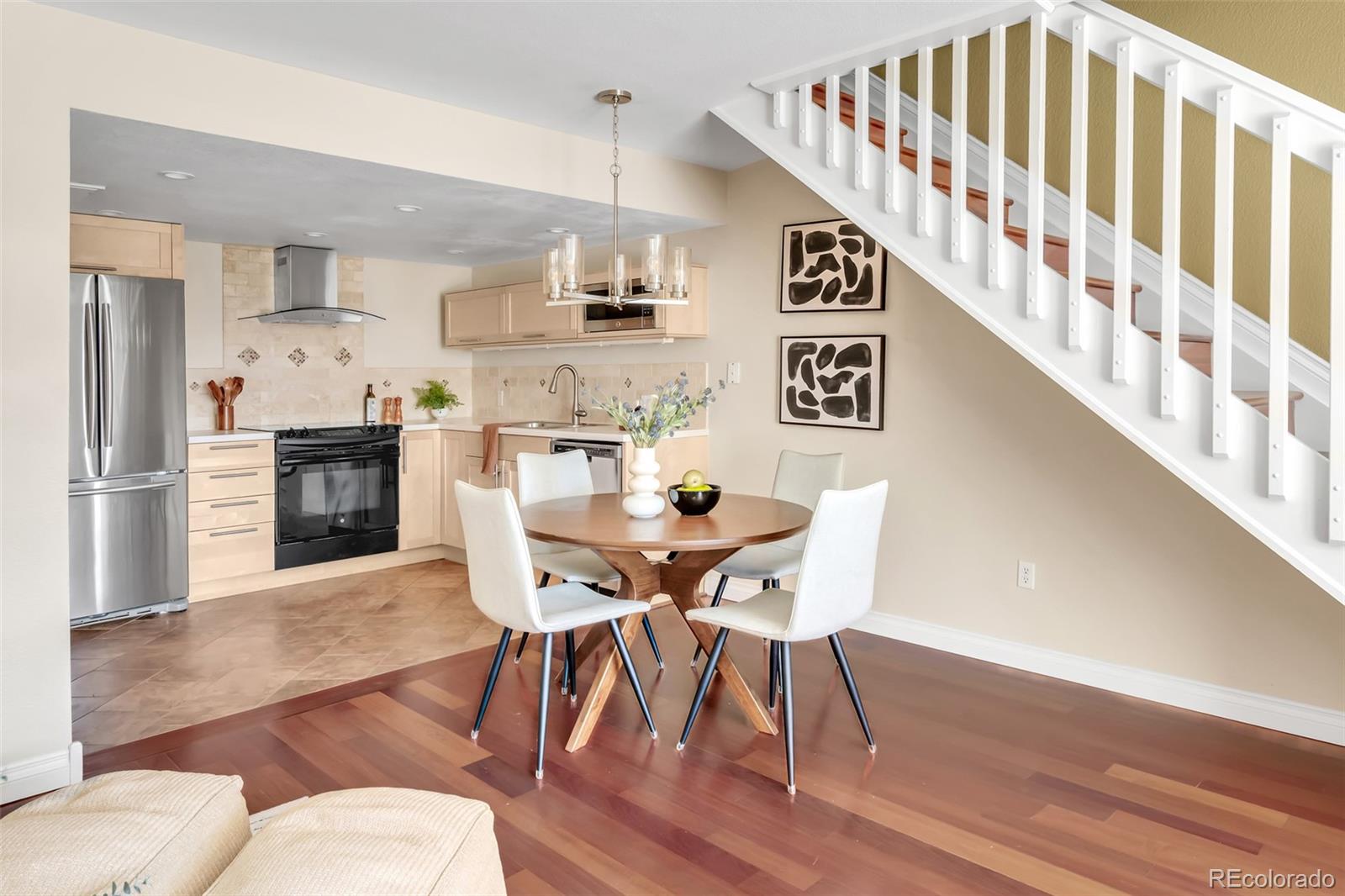 MLS Image #5 for 1650 s deframe street b5,lakewood, Colorado