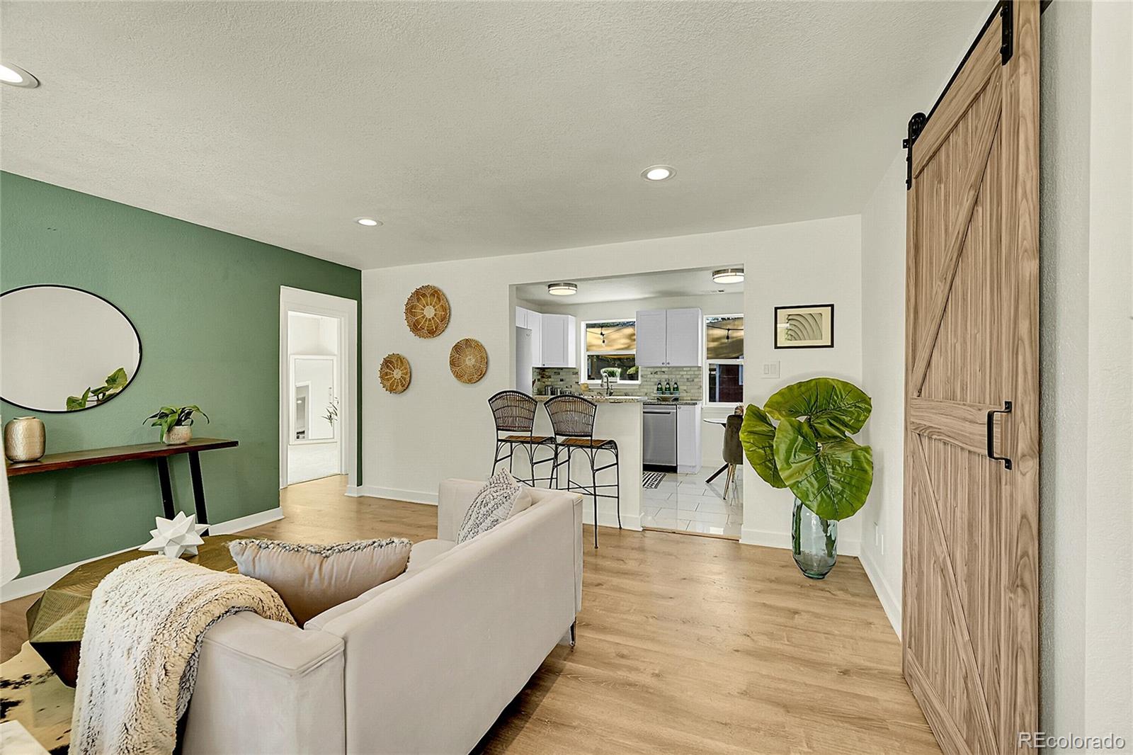 MLS Image #1 for 3011  grape street,denver, Colorado