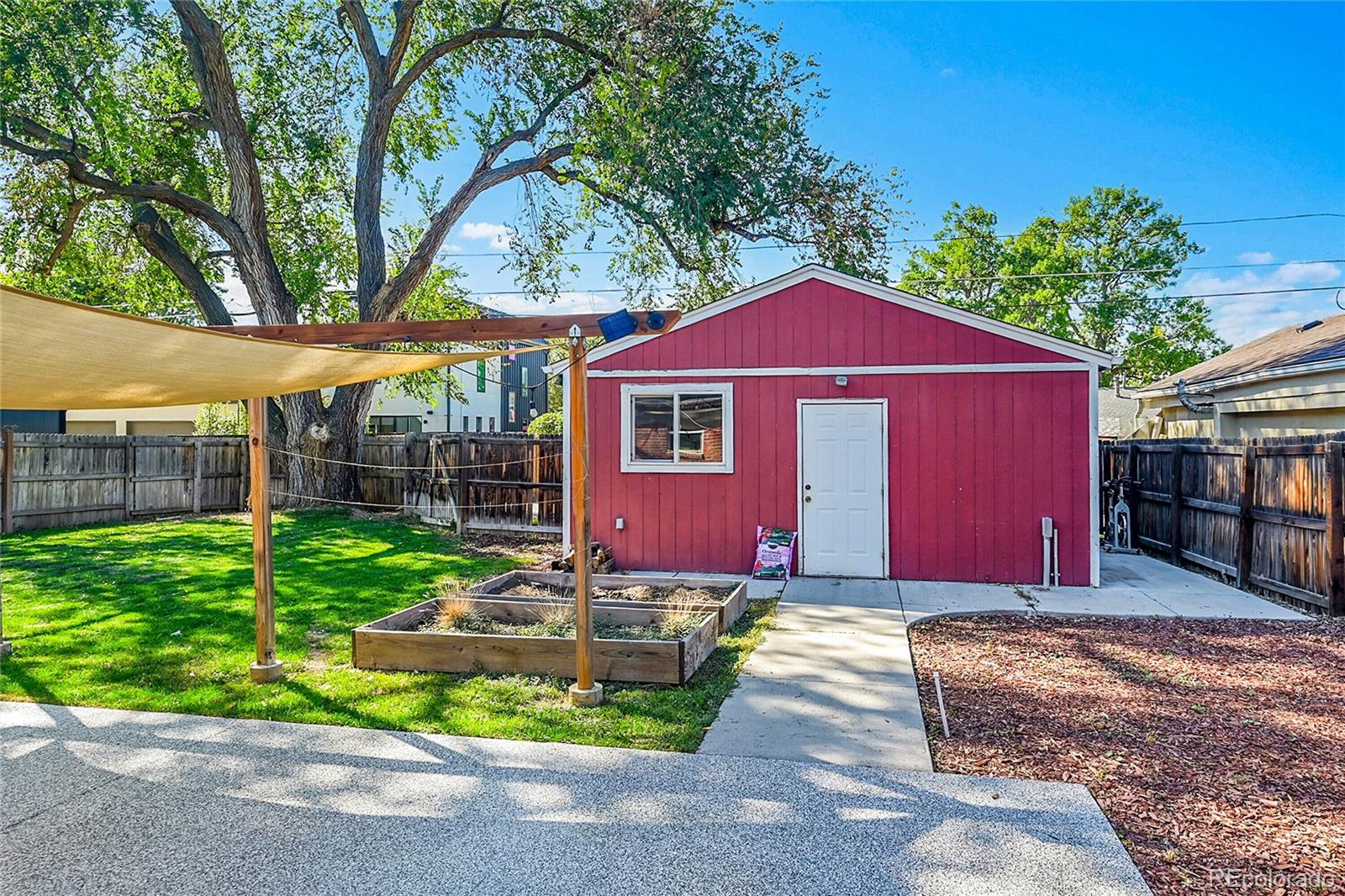 MLS Image #24 for 3011  grape street,denver, Colorado