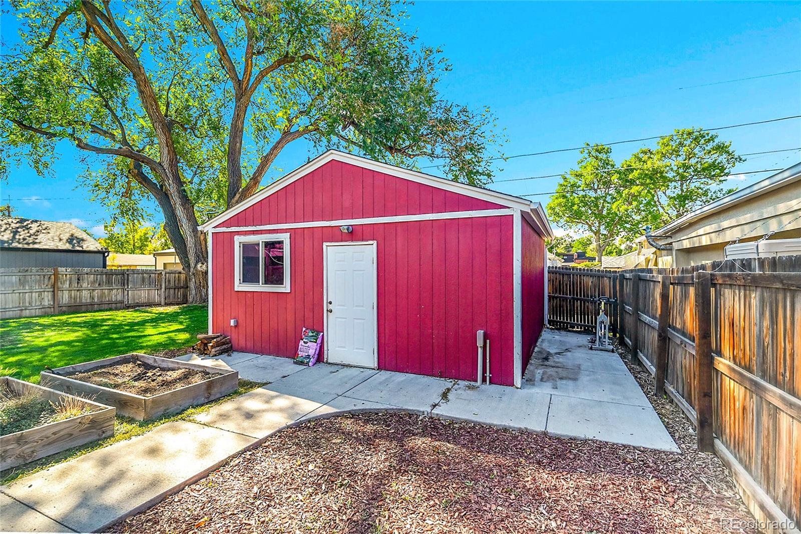 MLS Image #25 for 3011  grape street,denver, Colorado