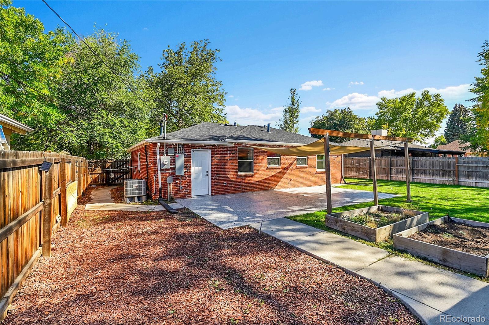 MLS Image #27 for 3011  grape street,denver, Colorado