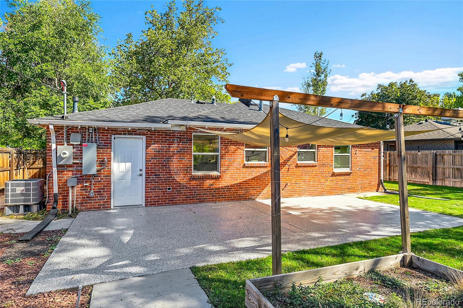 MLS Image #28 for 3011  grape street,denver, Colorado