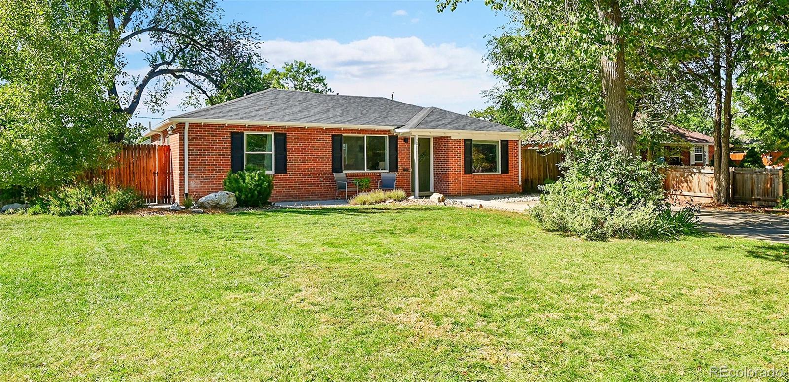 MLS Image #3 for 3011  grape street,denver, Colorado