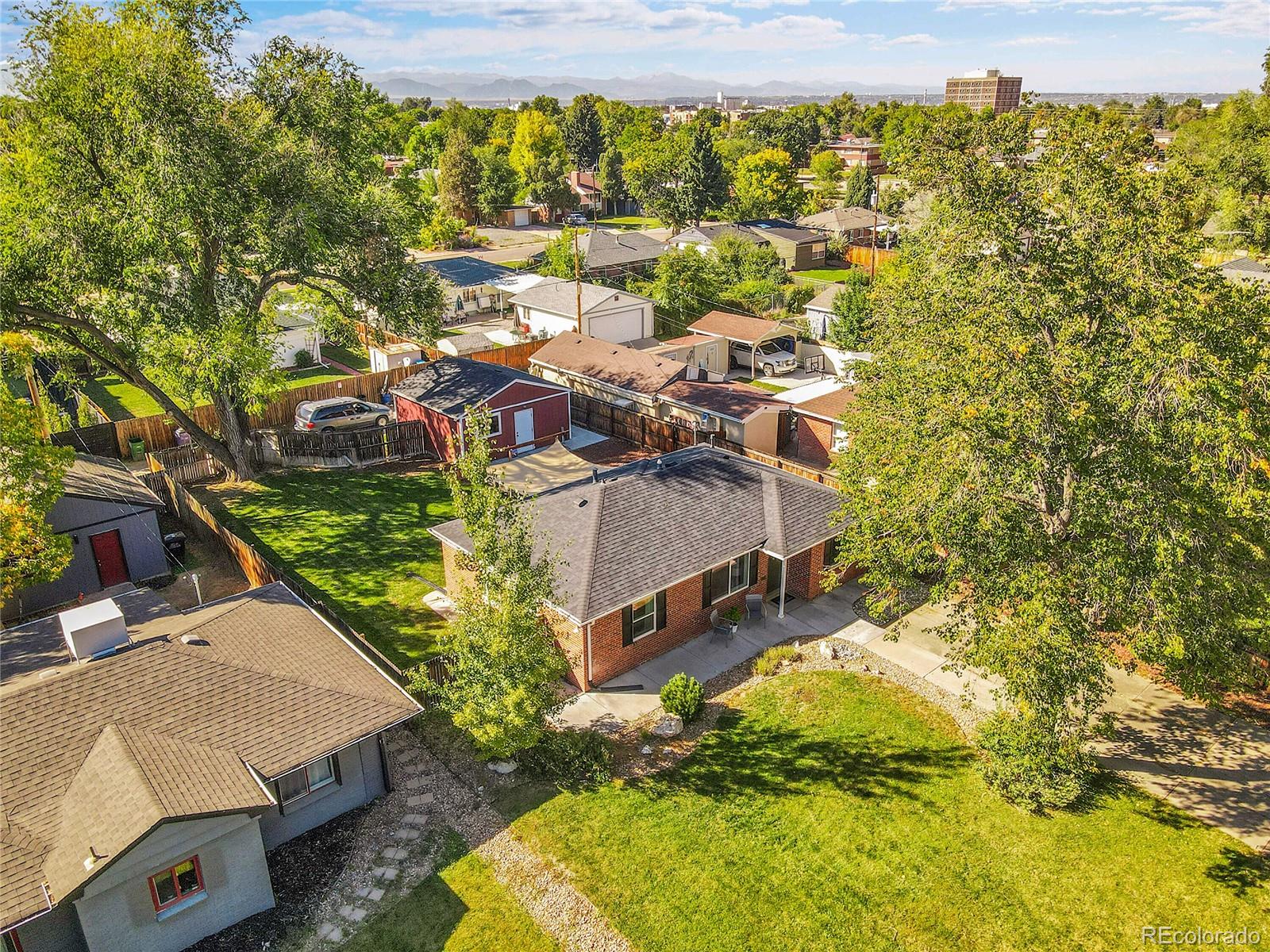 MLS Image #30 for 3011  grape street,denver, Colorado
