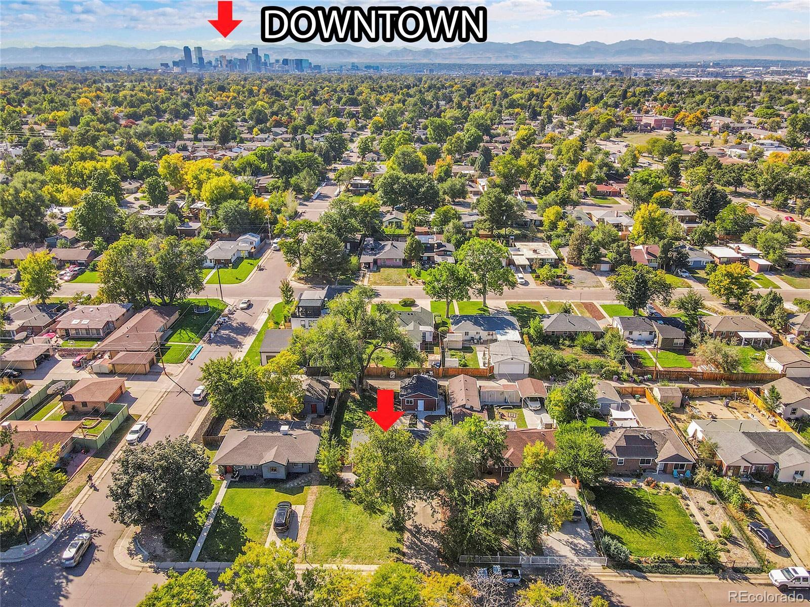 MLS Image #31 for 3011  grape street,denver, Colorado