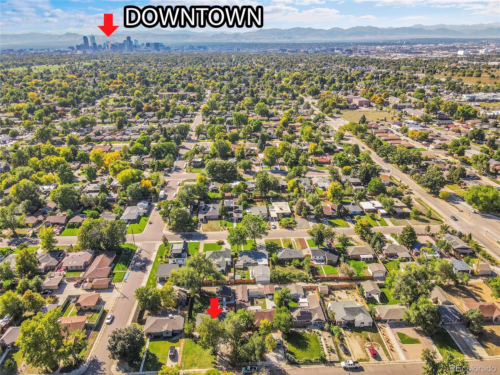 MLS Image #32 for 3011  grape street,denver, Colorado