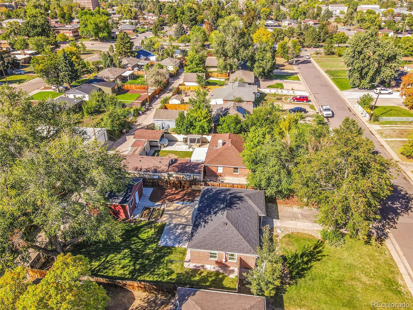 MLS Image #33 for 3011  grape street,denver, Colorado