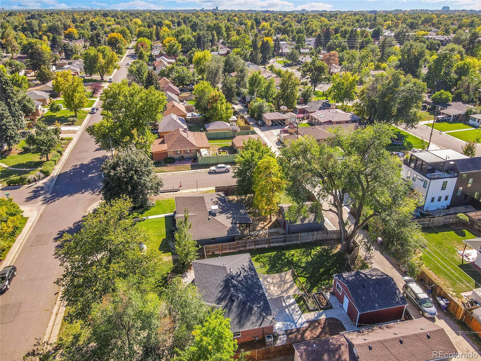 MLS Image #35 for 3011  grape street,denver, Colorado