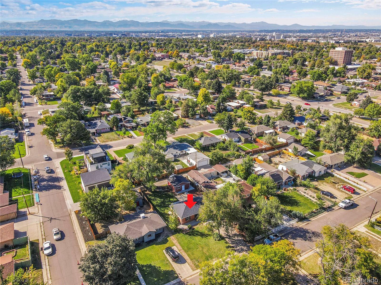 MLS Image #36 for 3011  grape street,denver, Colorado