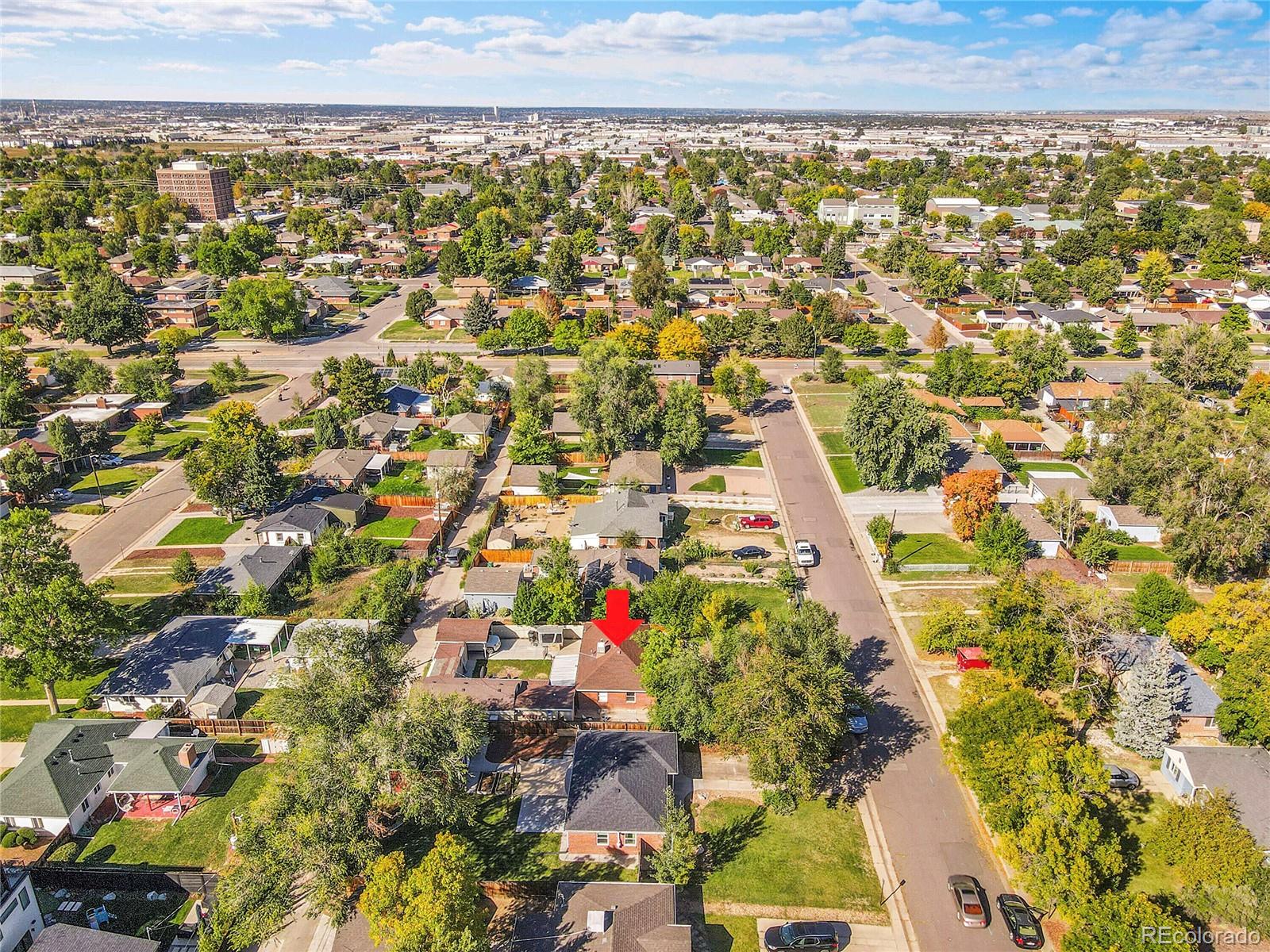 MLS Image #37 for 3011  grape street,denver, Colorado