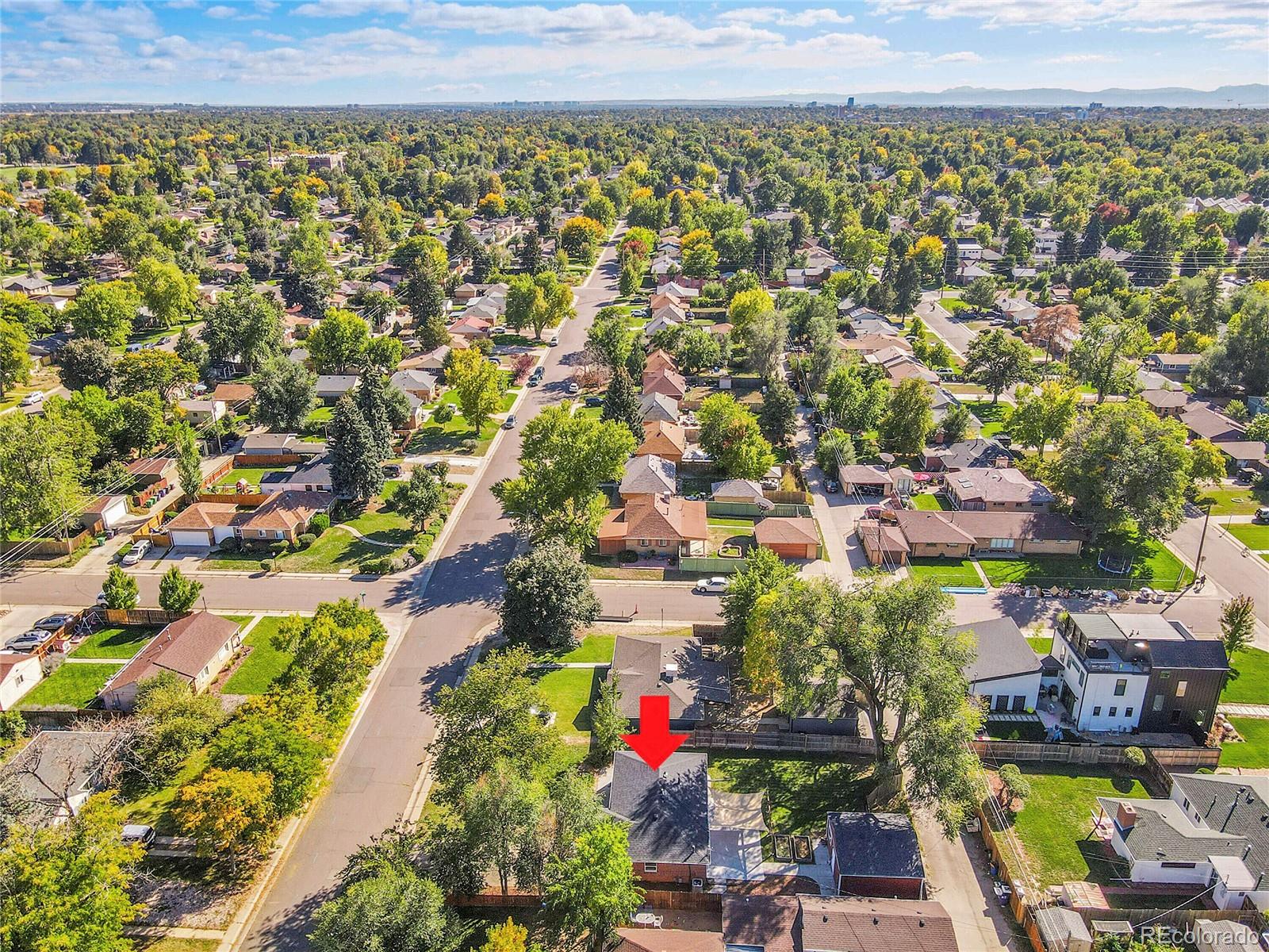 MLS Image #38 for 3011  grape street,denver, Colorado