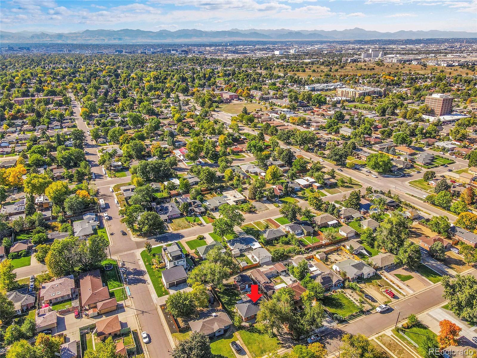 MLS Image #39 for 3011  grape street,denver, Colorado