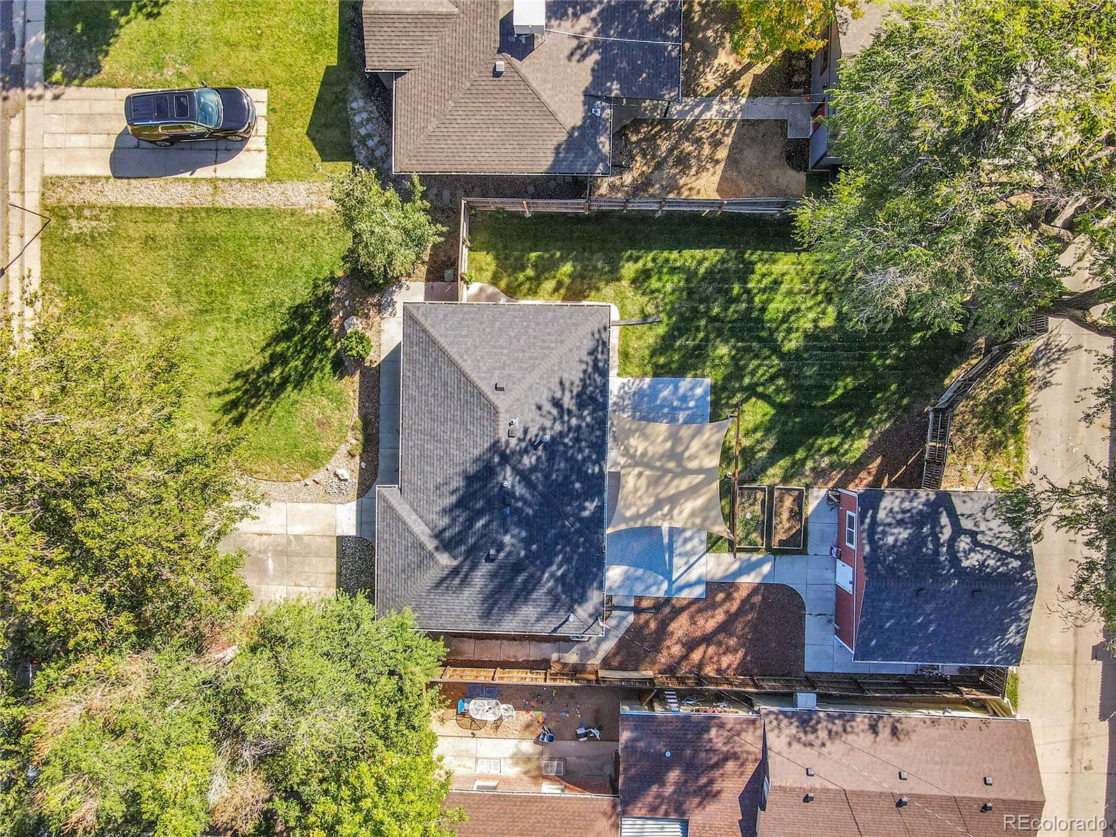 MLS Image #40 for 3011  grape street,denver, Colorado