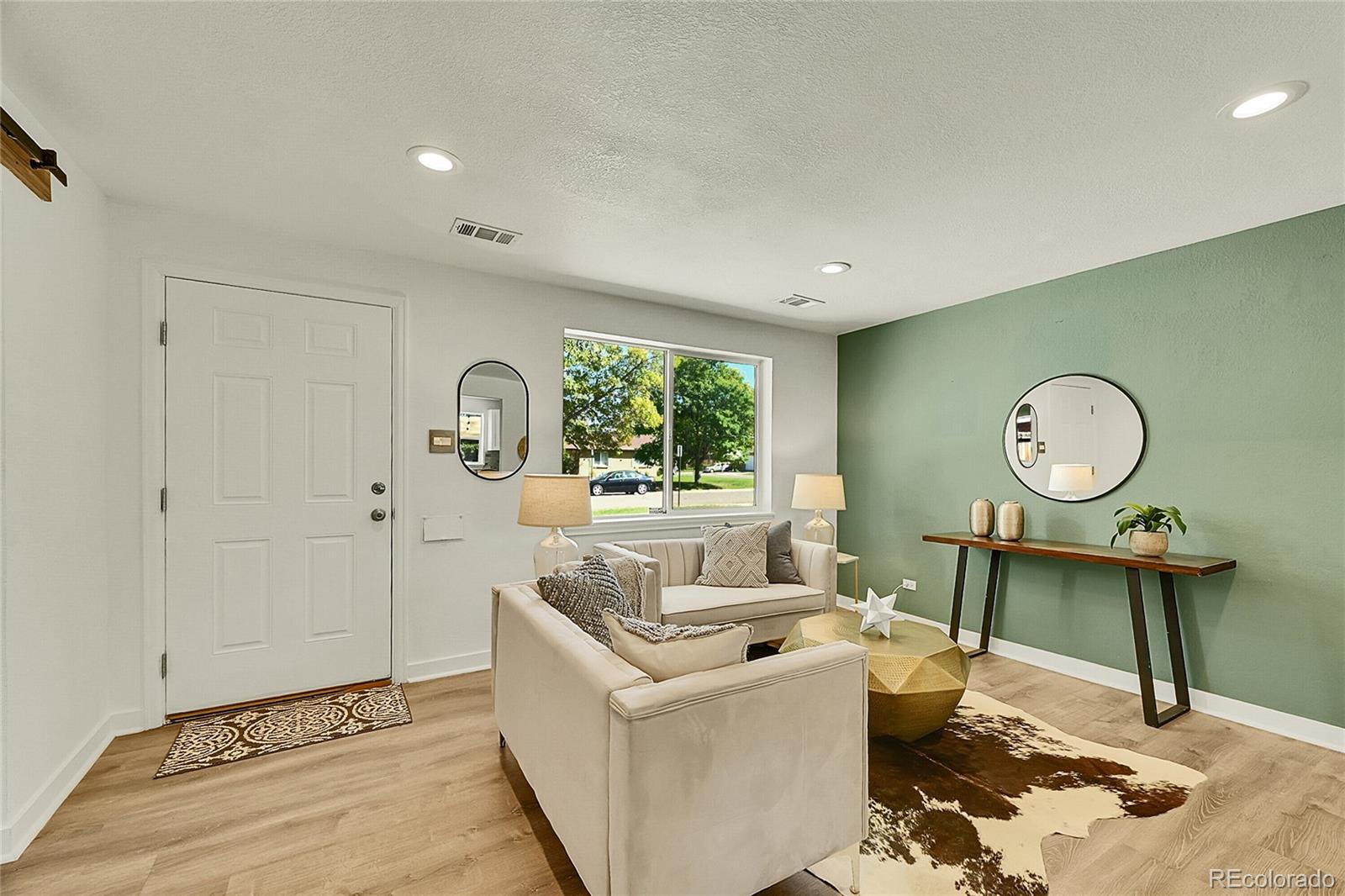 MLS Image #5 for 3011  grape street,denver, Colorado